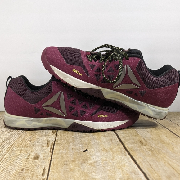 Reebok CrossFit kevlar - Picture 10 of 10